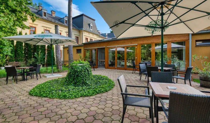 Főnix Wellness Resort Nógrádgárdony - Pünkösd