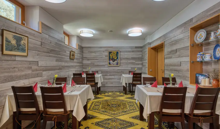 Főnix Wellness Resort Nógrádgárdony - Pünkösd