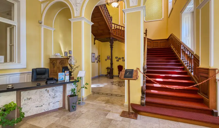 Főnix Wellness Resort Nógrádgárdony - Pünkösd