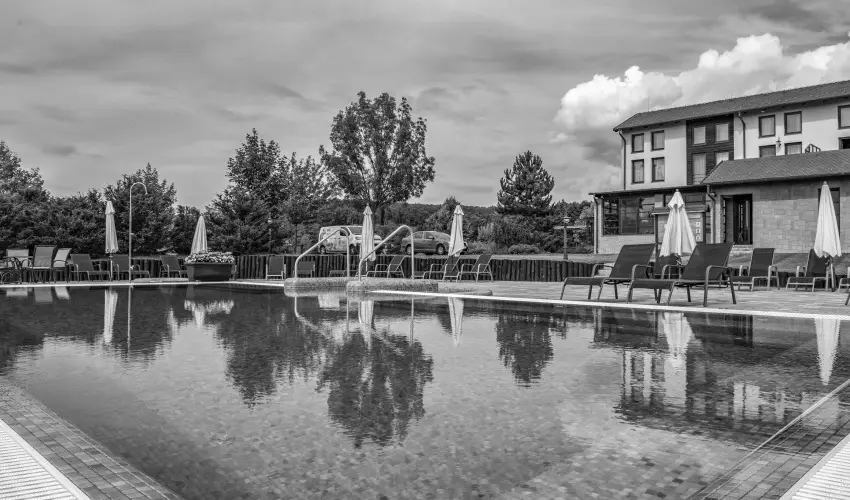 Forest Hills Hotel & Golf Zirc - Pnksd 