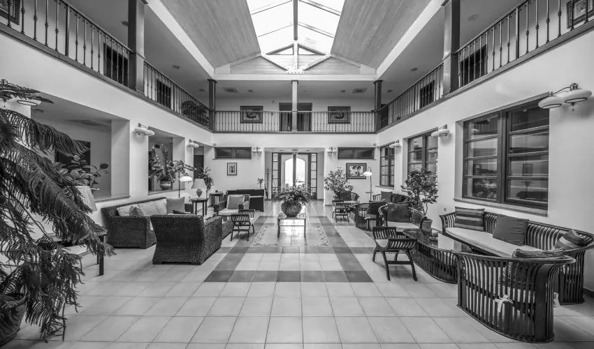 Forest Hills Hotel & Golf Zirc - Pnksd 