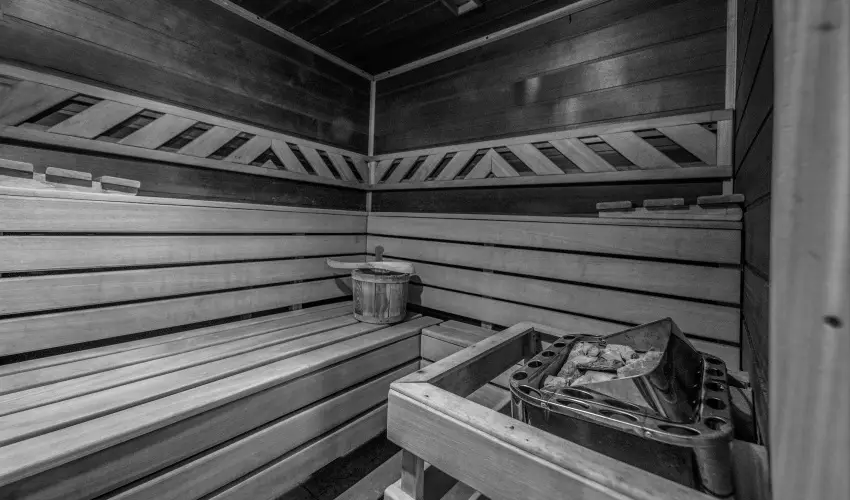 Forest Hills Hotel & Golf Zirc - Pnksd 