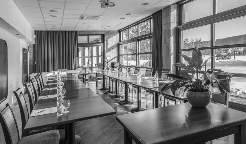 Forest Hills Hotel & Golf Zirc - Pnksd 