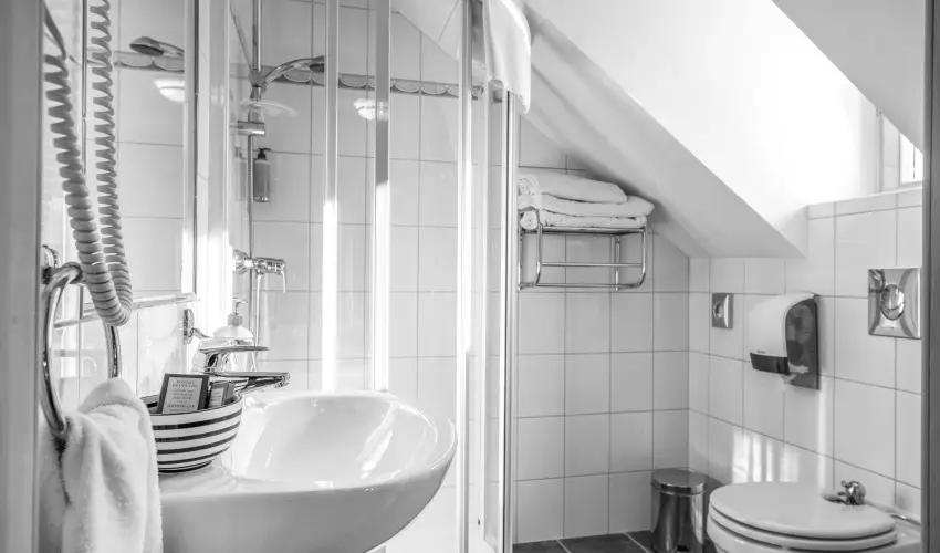 Forest Hills Hotel & Golf Zirc - Pnksd 