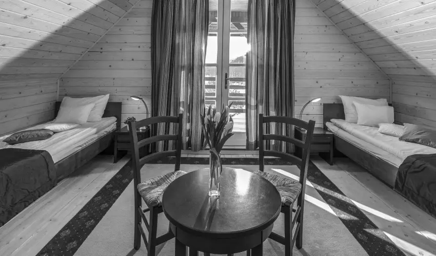 Forest Hills Hotel & Golf Zirc - Pnksd 