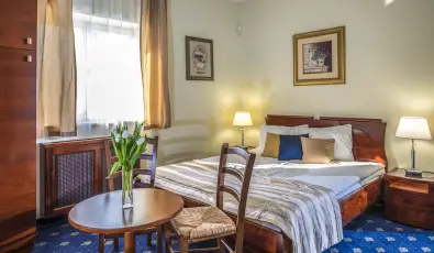 Forest Hills Hotel & Golf Zirc