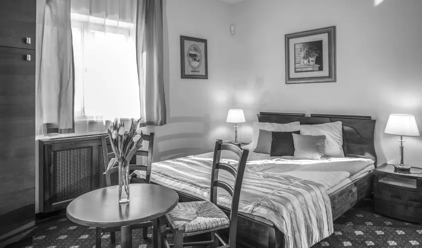 Forest Hills Hotel & Golf Zirc - Pnksd 