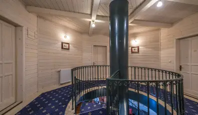 Forest Hills Hotel & Golf Zirc