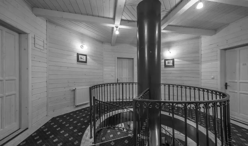 Forest Hills Hotel & Golf Zirc - Pnksd 