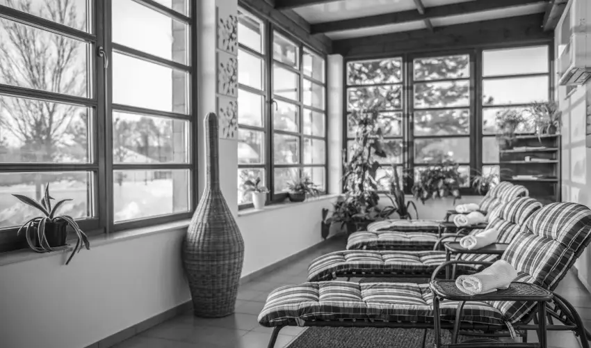 Forest Hills Hotel & Golf Zirc - Pnksd 