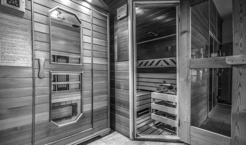 Forest Hills Hotel & Golf Zirc - Pnksd 