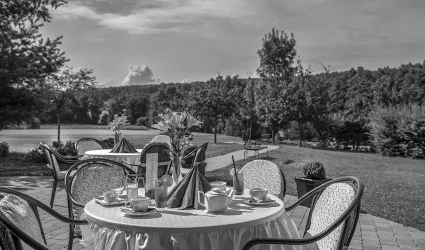 Forest Hills Hotel & Golf Zirc - Pnksd 