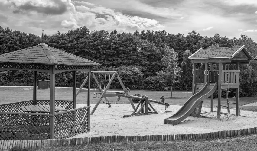 Forest Hills Hotel & Golf Zirc - Pnksd 