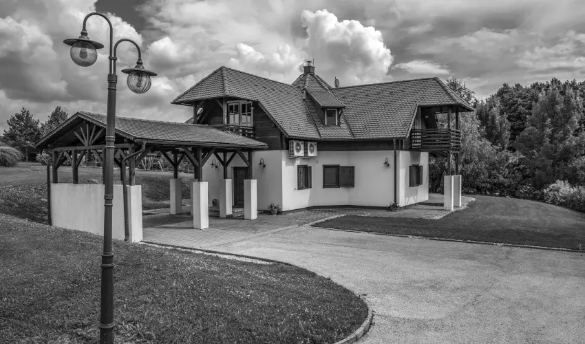 Forest Hills Hotel & Golf Zirc - Pnksd 