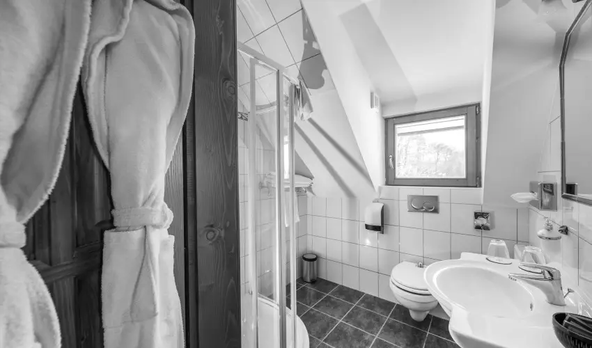 Forest Hills Hotel & Golf Zirc - Pnksd 