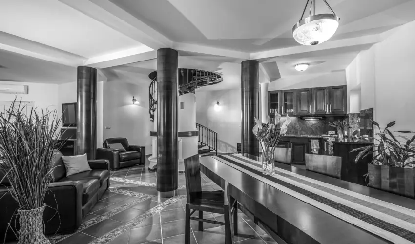 Forest Hills Hotel & Golf Zirc - Pnksd 