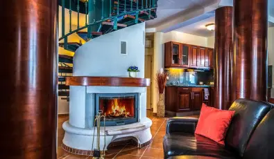 Forest Hills Hotel & Golf Zirc