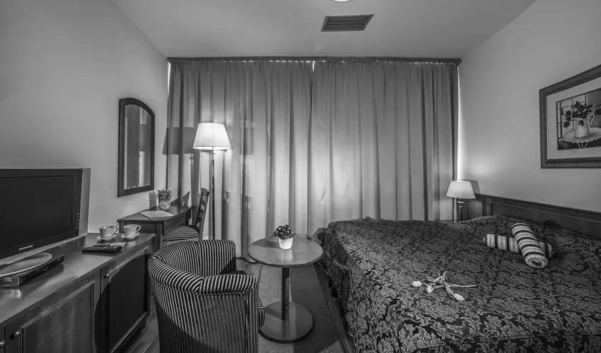 Forest Hills Hotel & Golf Zirc - Pnksd 