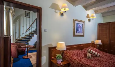 Forest Hills Hotel & Golf Zirc