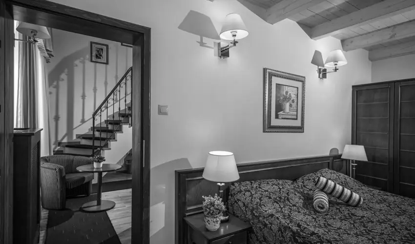 Forest Hills Hotel & Golf Zirc - Pnksd 