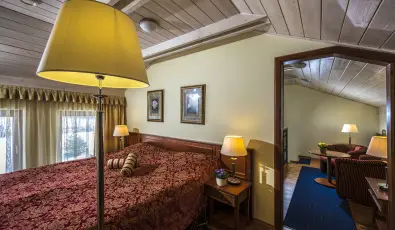 Forest Hills Hotel & Golf Zirc