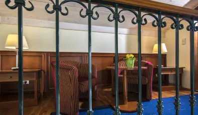 Forest Hills Hotel & Golf Zirc