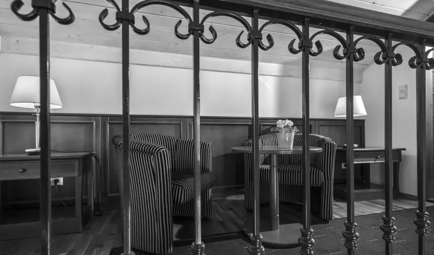 Forest Hills Hotel & Golf Zirc - Pnksd 