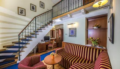 Forest Hills Hotel & Golf Zirc