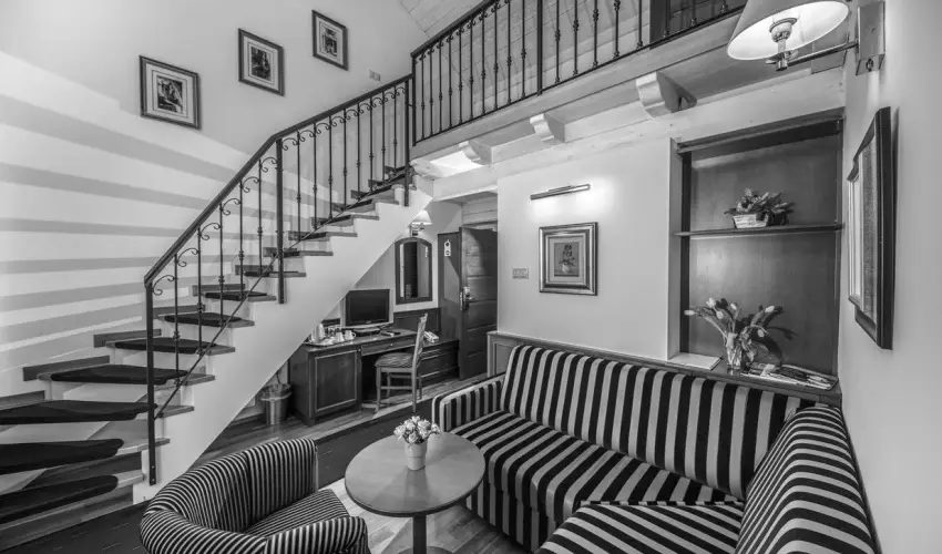 Forest Hills Hotel & Golf Zirc - Pnksd 