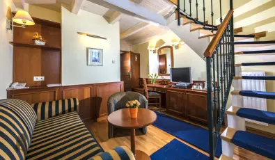 Forest Hills Hotel & Golf Zirc