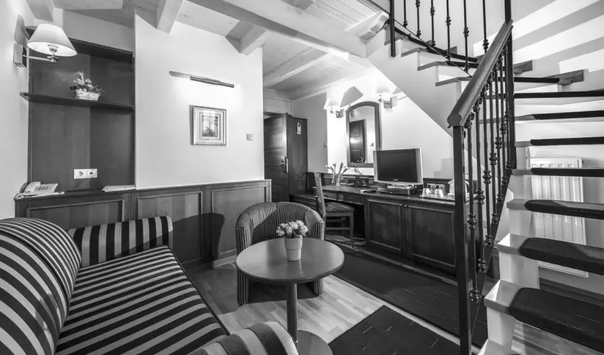 Forest Hills Hotel & Golf Zirc - Pnksd 