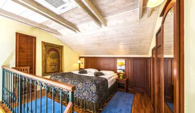 Forest Hills Hotel & Golf Zirc