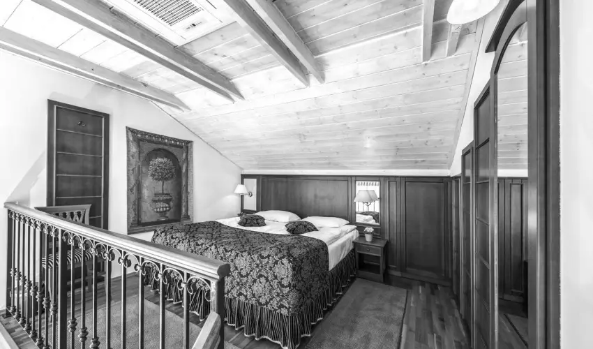 Forest Hills Hotel & Golf Zirc - Pnksd 