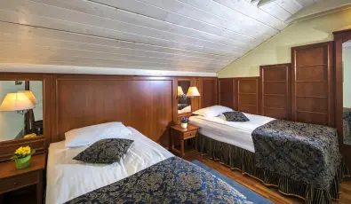 Forest Hills Hotel & Golf Zirc