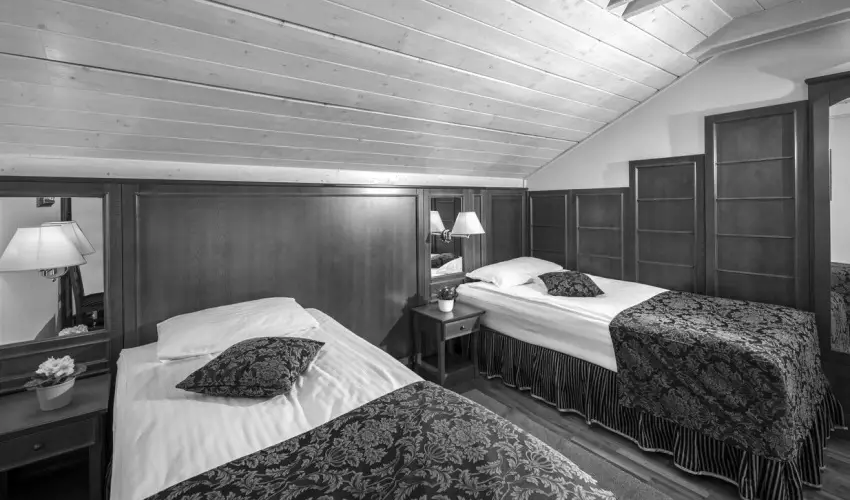 Forest Hills Hotel & Golf Zirc - Pnksd 