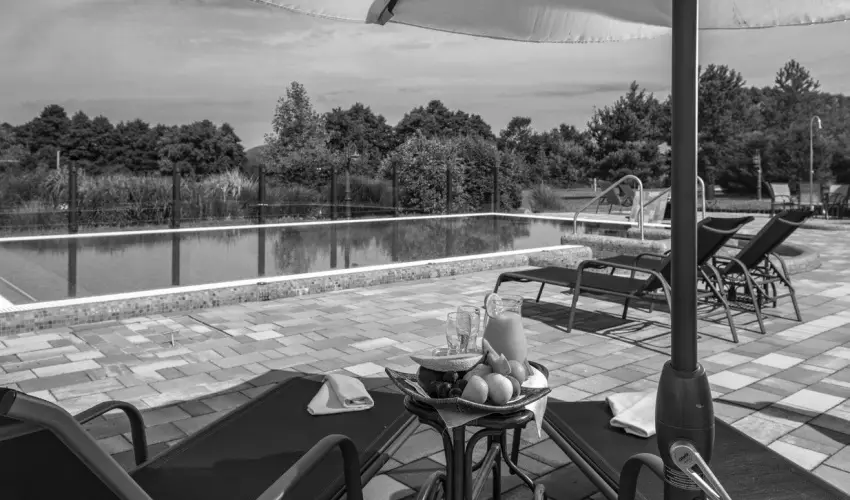 Forest Hills Hotel & Golf Zirc - Pnksd 