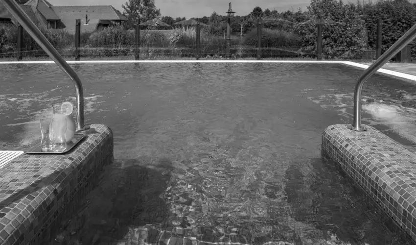 Forest Hills Hotel & Golf Zirc - Pnksd 