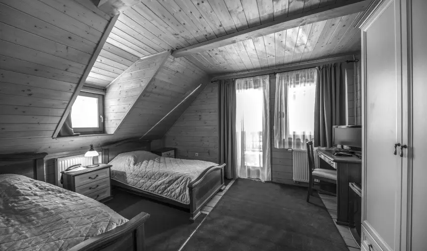 Forest Hills Hotel & Golf Zirc - Pnksd 