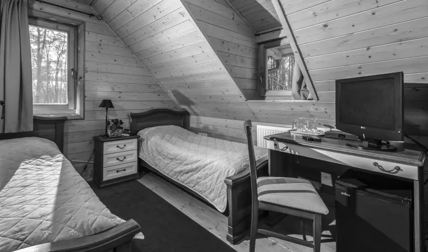 Forest Hills Hotel & Golf Zirc - Pnksd 