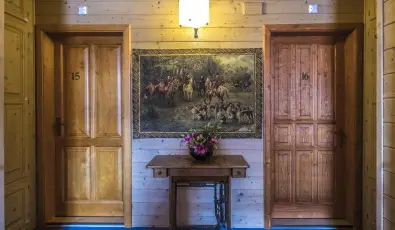 Forest Hills Hotel & Golf Zirc