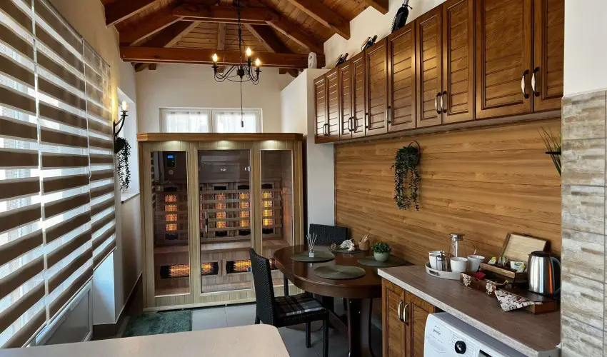 Fortuna Apartman Kszeg - Pnksd (min. 2 j)