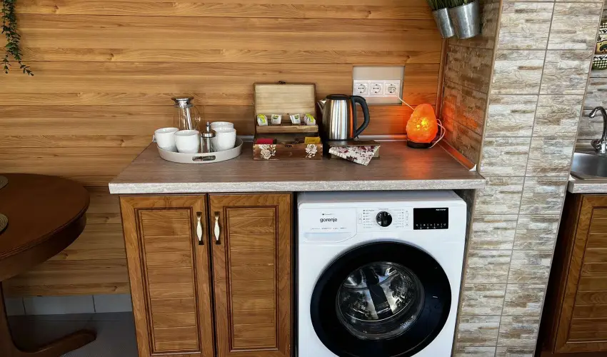 Fortuna Apartman Kszeg - Pnksd (min. 2 j)