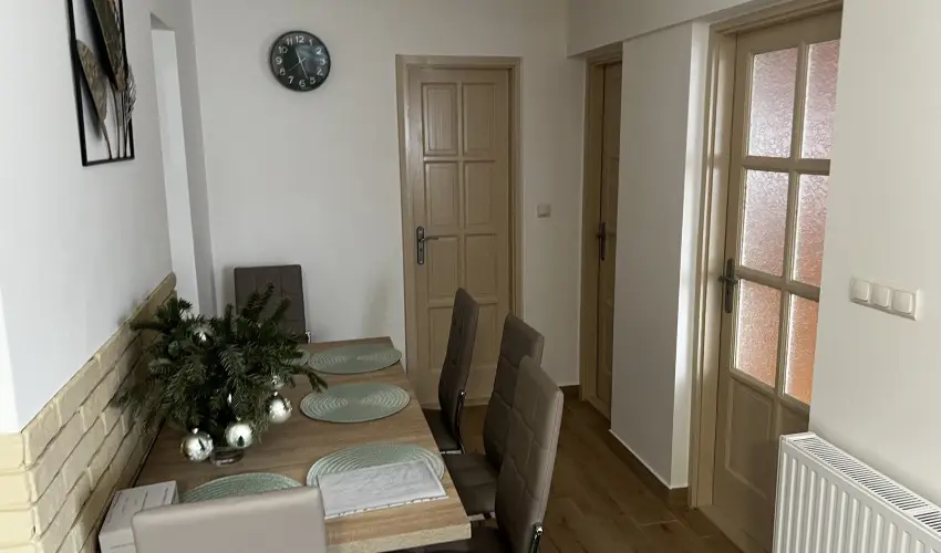 Fortuna Apartman Kszeg - Pnksd (min. 2 j)