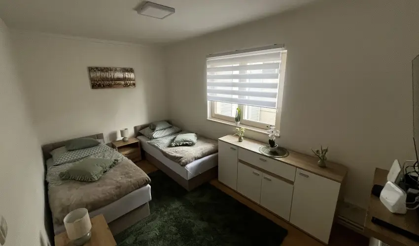 Fortuna Apartman Kszeg - Pnksd (min. 2 j)