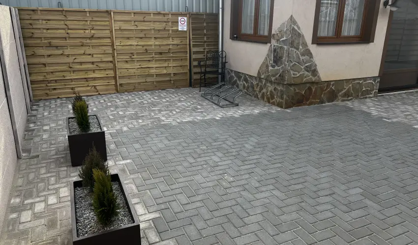 Fortuna Apartman Kszeg - Pnksd (min. 2 j)