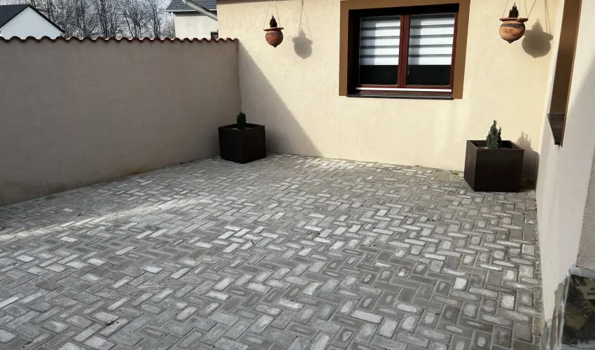 Fortuna Apartman Kszeg - Pnksd (min. 2 j)