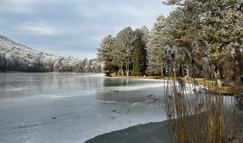 Fortuna Apartman Kszeg - Pnksd (min. 2 j)