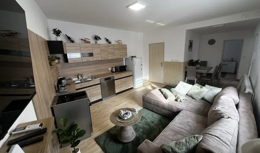 Fortuna Apartman Kszeg - Pnksd (min. 2 j)