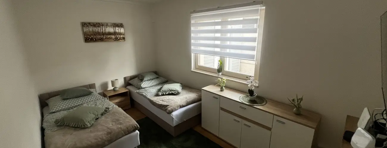 Fortuna Apartman Kszeg - Pnksd (min. 2 j)