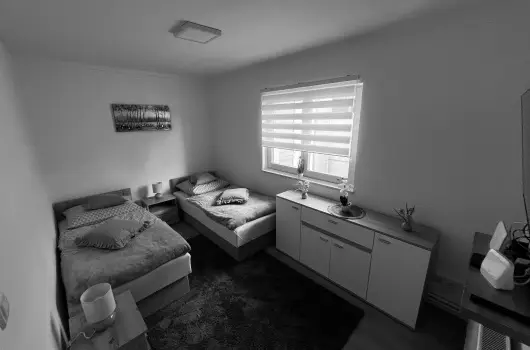 Fortuna Apartman - Pnksd (min. 2 j)